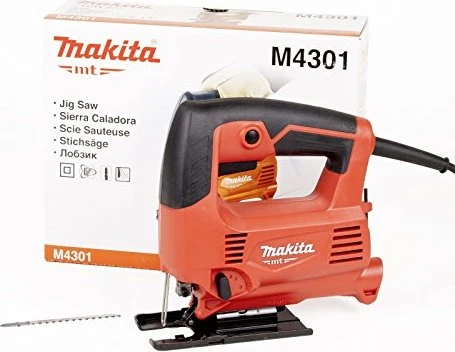 Maktec by Makita M4301 Elektro-Pendelhubstichsäge