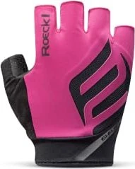 Roeckl Iton 2 Fahrradhandschuhe posh pink