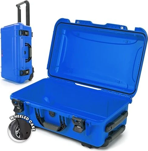 Nanuk 935 Schutzkoffer leer