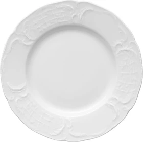 Rosenthal Sanssouci Weiß Speiseteller 26cm