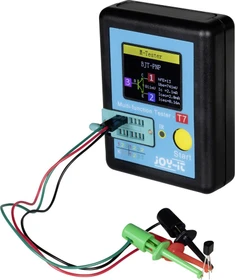Joy-iT JT-LCR-T7 Multimeter