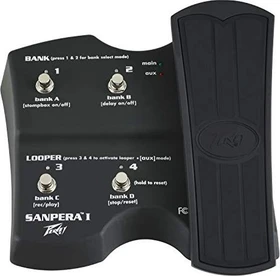 Peavey Sanpera I
