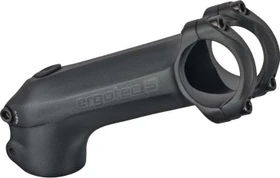 Ergotec Charisma 25.4mm/28.6mm +20° Vorbau 110mm schwarz