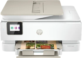 HP Envy Inspire 7920e All-in-One weiß, Instant Ink, Tinte, mehrfarbig