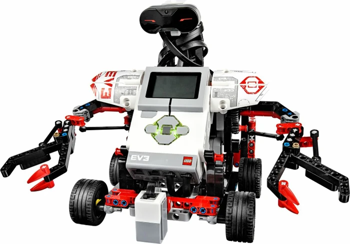 LEGO Mindstorms - EV3