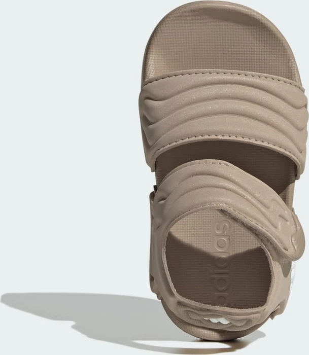 adidas Adilette Sandal 3 trace khaki/cloud white (Junior)