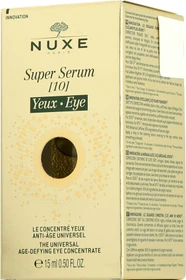 Nuxe Super Serum Eye Concentrate, 15ml