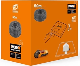 Worx Begrenzungsdraht, 50m