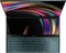 ASUS ZenBook Pro Duo UX581GV-H2001T, Celestial Blue, Core i9-9980HK, 32GB RAM, 1TB SSD, GeForce RTX 2060, UK Vorschaubild