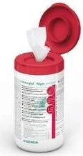 B.Braun Meliseptol Wipes sensitive Flächendesinfektionstücher Refill, 60 Stück