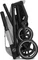 Cybex Beezy fog grey 2024 Vorschaubild