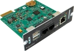 APC UPS Network Management Card 3