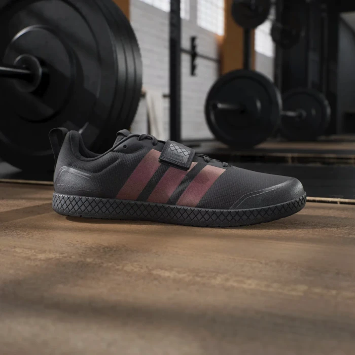 adidas Die Total core black/carbon