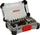 Bosch Professional Bitset inkl. Werkzeugbox, 42-tlg. (2607002835)