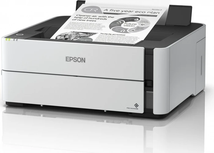 Epson EcoTank ET-M1170, Tinte, einfarbig