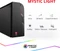 MSI MAG Codex 5 12th 12TG-1267DE, Core i7-12700F, 16GB RAM, 1TB SSD, GeForce RTX 3060 Ti LHR Vorschaubild