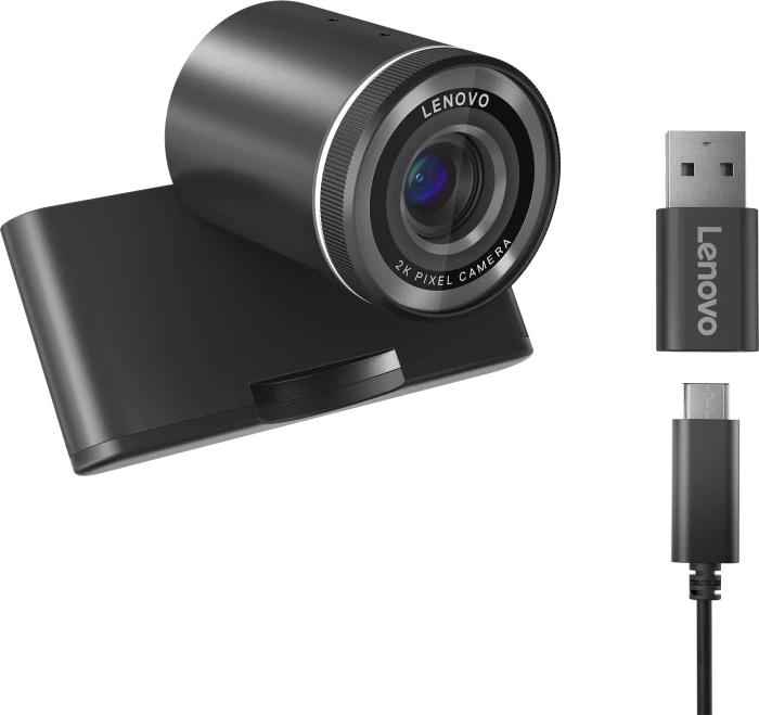 Lenovo QHD Webcam