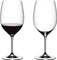 Riedel Vinum Cabernet Sauvignon/Merlot (Bordeaux) Rotweinglas, 2 Stück Vorschaubild