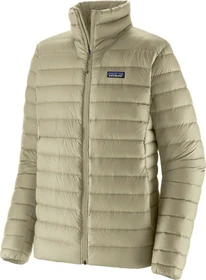 Patagonia Down Sweater Funktionsjacke weathered stone (Herren)