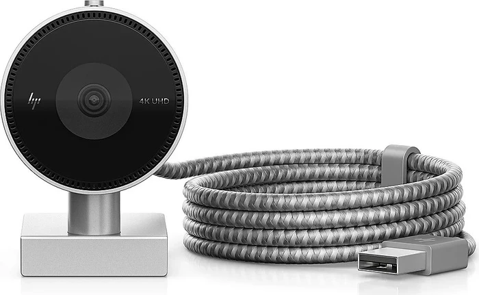HP 950 4K Webcam