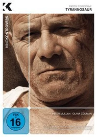 Tyrannosaur (Blu-ray)