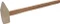 KS Tools BRONZEplus Vorschlaghammer Hickorystiel Vorschaubild