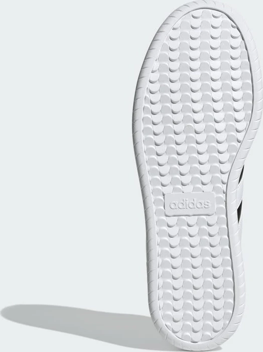 adidas Barreda core black/cloud white (Herren)