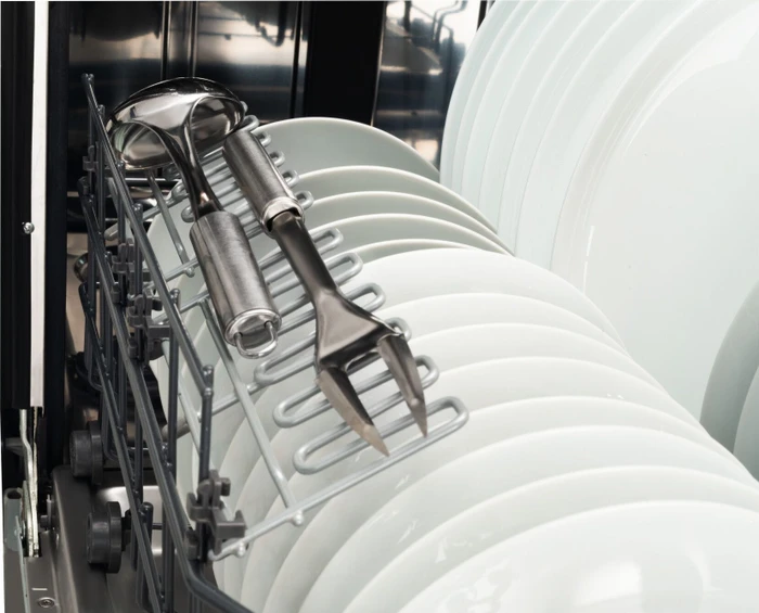 Amica EGSPVX 596 900 Großraum-Geschirrspüler