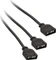 Kolink ARGB 1-2, Splitter Kabel, 30cm Vorschaubild