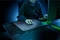 Razer Atlas Gaming-Mauspad aus gehärtetem Glas, 450x400mm, schwarz Vorschaubild