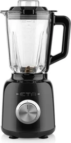eta Storio Standmixer schwarz