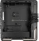 In Win Chopin schwarz, Mini-ITX, 150W Vorschaubild