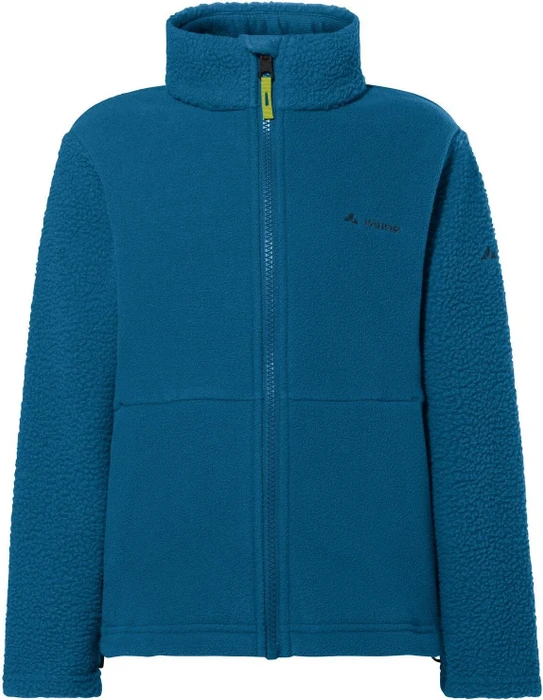 Vaude Caprea 3in1 Funktionsjacke shore blue (Junior)