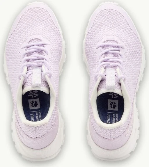 Jack Wolfskin Prelight Vent Low pale lavender (Damen)