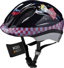 KED Meggy II Originals Kinderhelm super neo