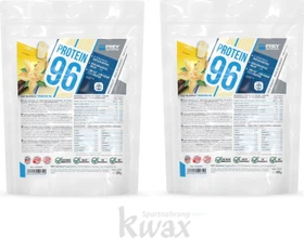 Frey Nutrition Protein 96 Banane 500g