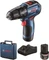 Bosch Professional GSB 12V-30 Akku-Schlagbohrschrauber Vorschaubild