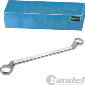 Hazet 630N-36X41 Doppelringschlüssel, 36/41x440mm