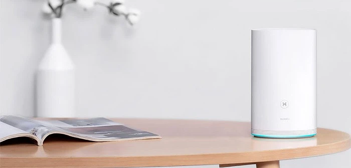 Huawei WiFi Q2 Pro, 3er-Pack
