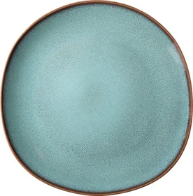 like by Villeroy & Boch Lave Glacé Speiseteller 28cm