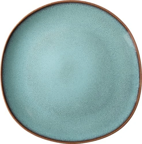 like by Villeroy & Boch Lave Glacé Speiseteller 28cm