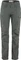 Fjällräven Kaipak Trousers Curved Hose lang basalt (Damen) Vorschaubild
