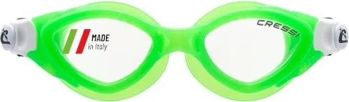 Cressi King Crab Schwimmbrille (Junior)