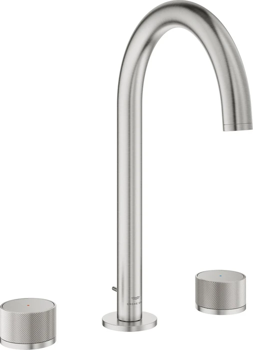 Grohe Atrio Private Collection 3-Loch-Waschtischbatterie, 1/2" L-Size 20595