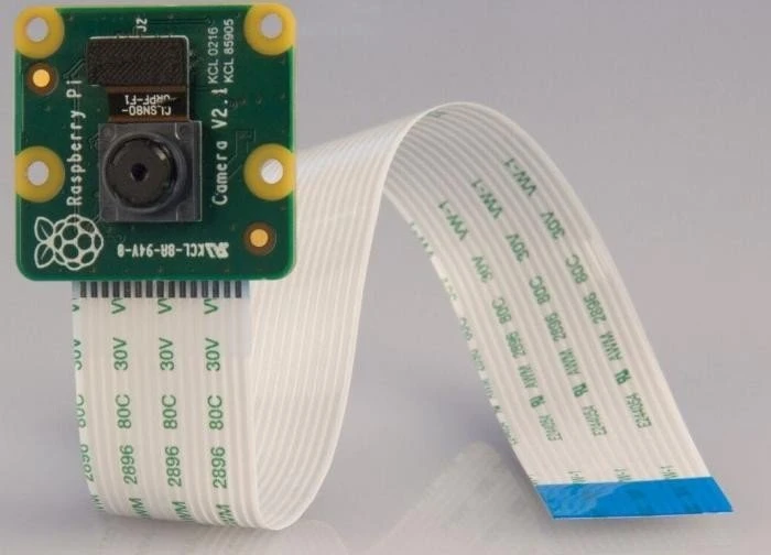 Raspberry Pi Kameramodul V2.1, 8MP