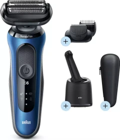 Braun Series 6 60-B7500cc Wet&Dry