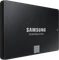 Samsung SSD 860 EVO 1TB, 2.5" / SATA 6Gb/s Vorschaubild
