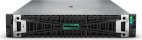 HPE ProLiant DL345 Gen11, Epyc 9115, 64GB RAM, 2HE