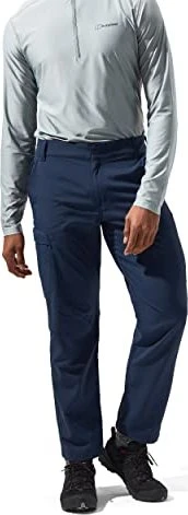 Berghaus Navigator 2.0 Hose lang blau (Herren)