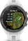 Garmin Approach S70 42mm GPS-Golfuhr black ceramic/white Vorschaubild